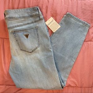 BRAND NEW GUESS jeans
